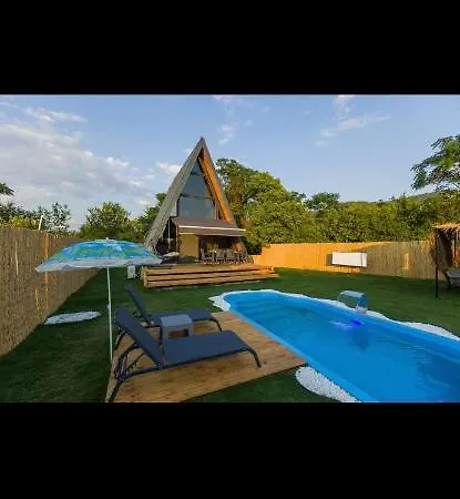 فيلة Beautiful House *