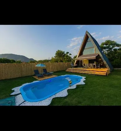 Beautiful House *