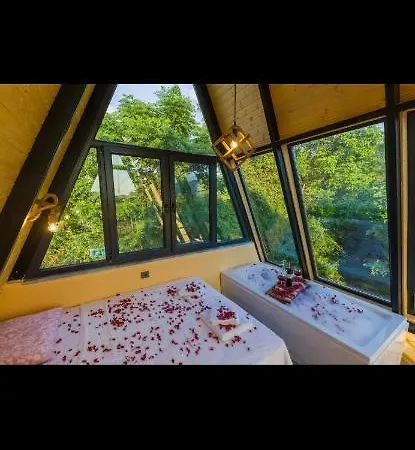 فيلة Beautiful House أورتاجا